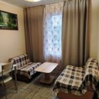 Квартира, Апартаменты Резиденция