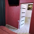 Квартира, Апартаменты Резиденция