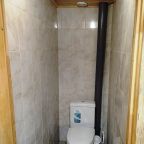 Баня на дровах, Апартаменты Резиденция