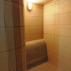 Баня на дровах, Апартаменты Резиденция