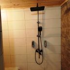 Баня на дровах, Апартаменты Резиденция