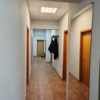 Двенадцатиместный (Общий номер), Хостел Застава