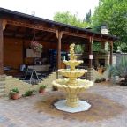 Возможность самостоятельного приготовления пищи, Отель Коралл