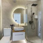 Апартаменты (На Новгородской), Апартаменты В элитном ЖК Централь