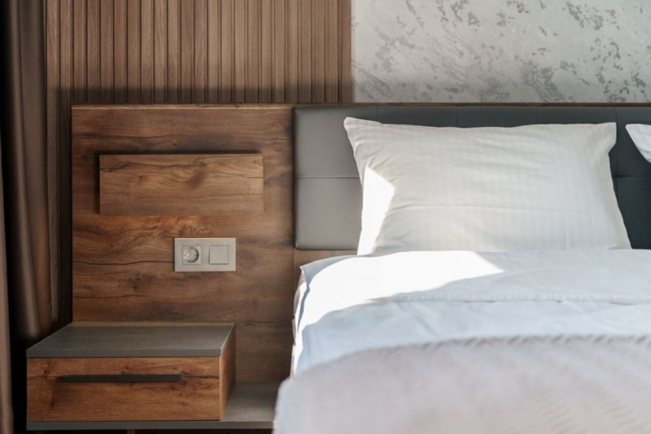 Апартаменты (На Новгородской), Апартаменты В элитном ЖК Централь