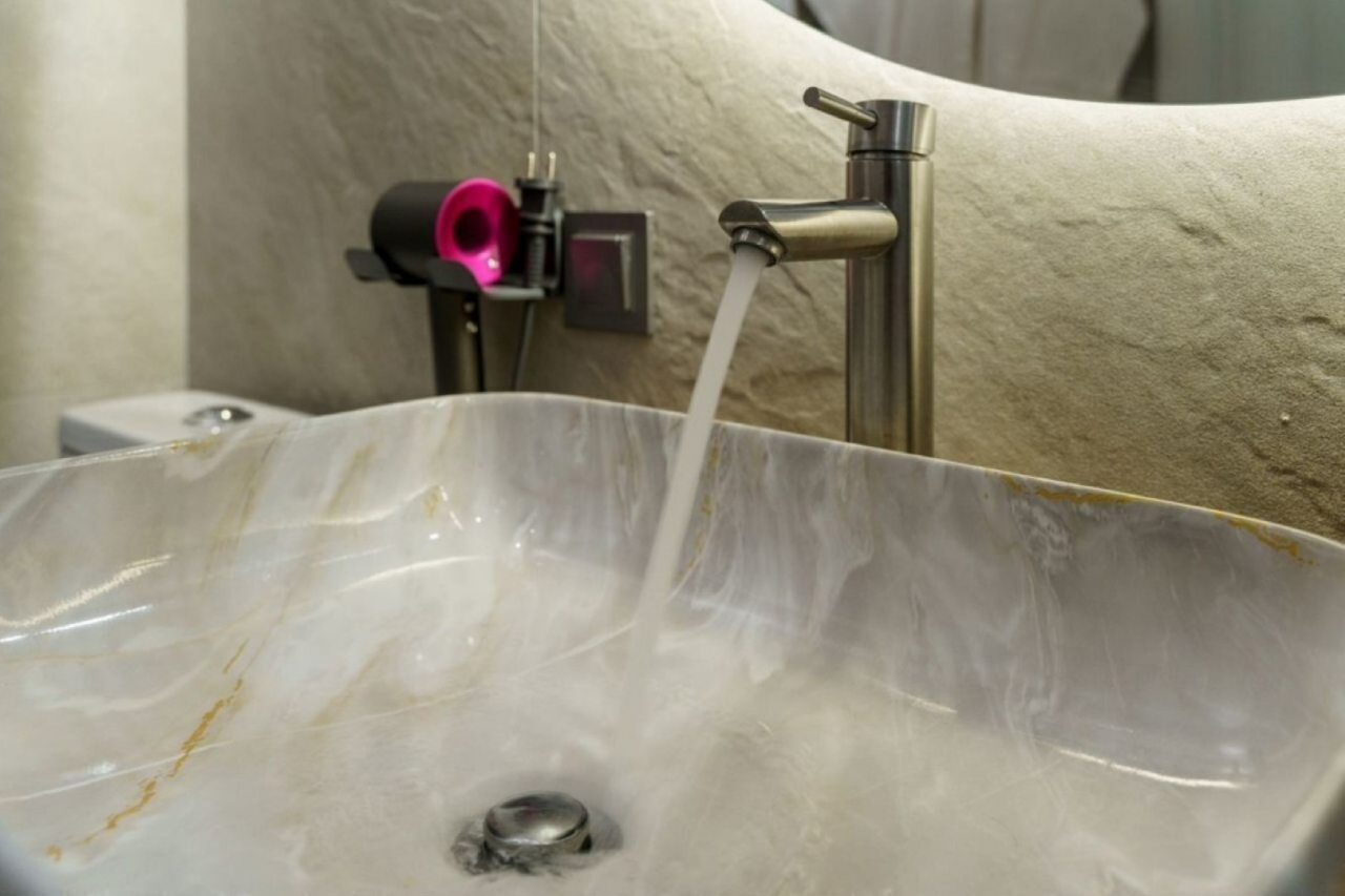 Апартаменты (На Новгородской), Апартаменты В элитном ЖК Централь