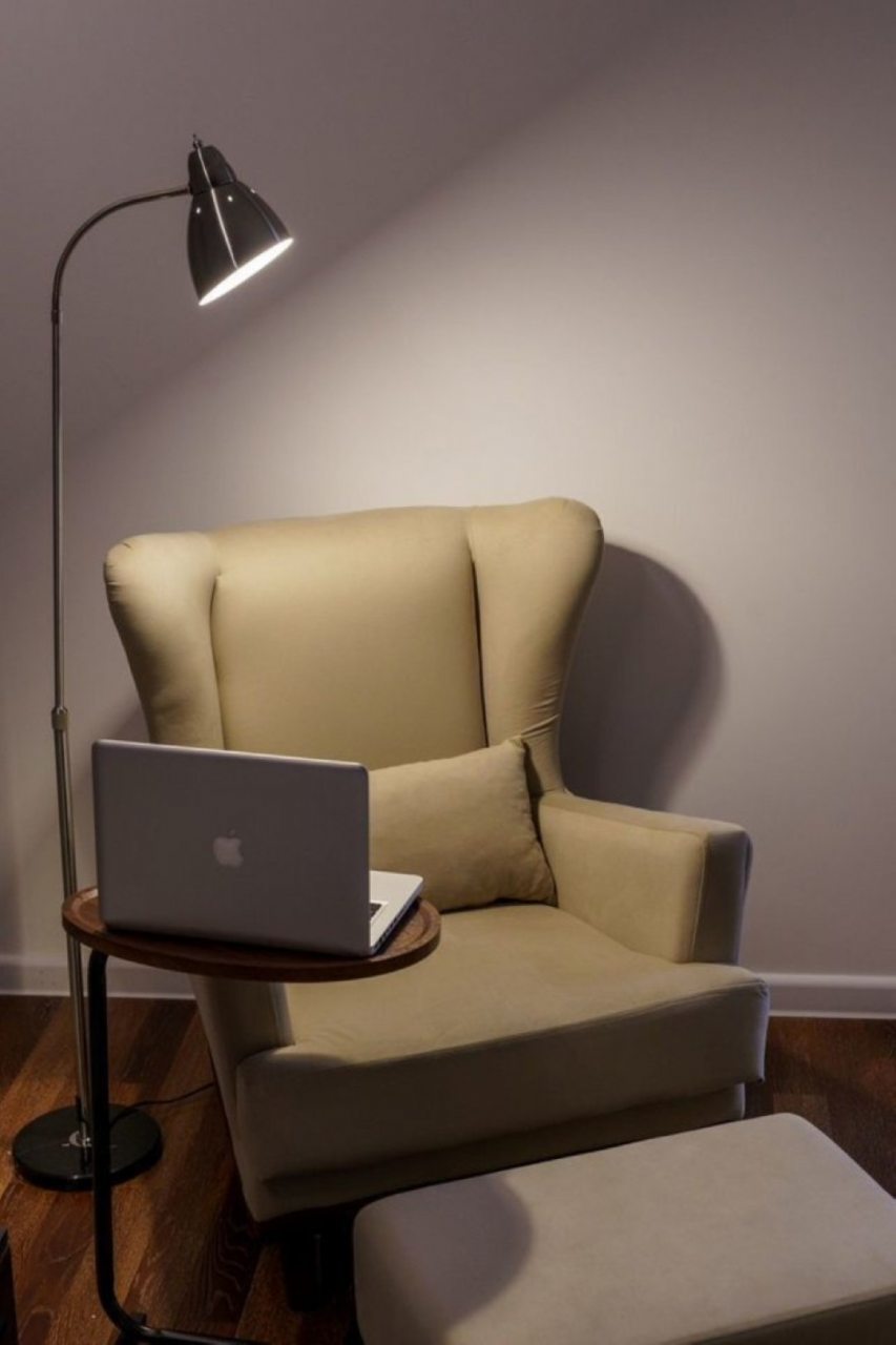 Апартаменты (На Новгородской), Апартаменты В элитном ЖК Централь