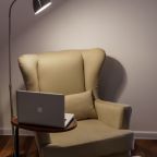 Апартаменты (На Новгородской), Апартаменты В элитном ЖК Централь