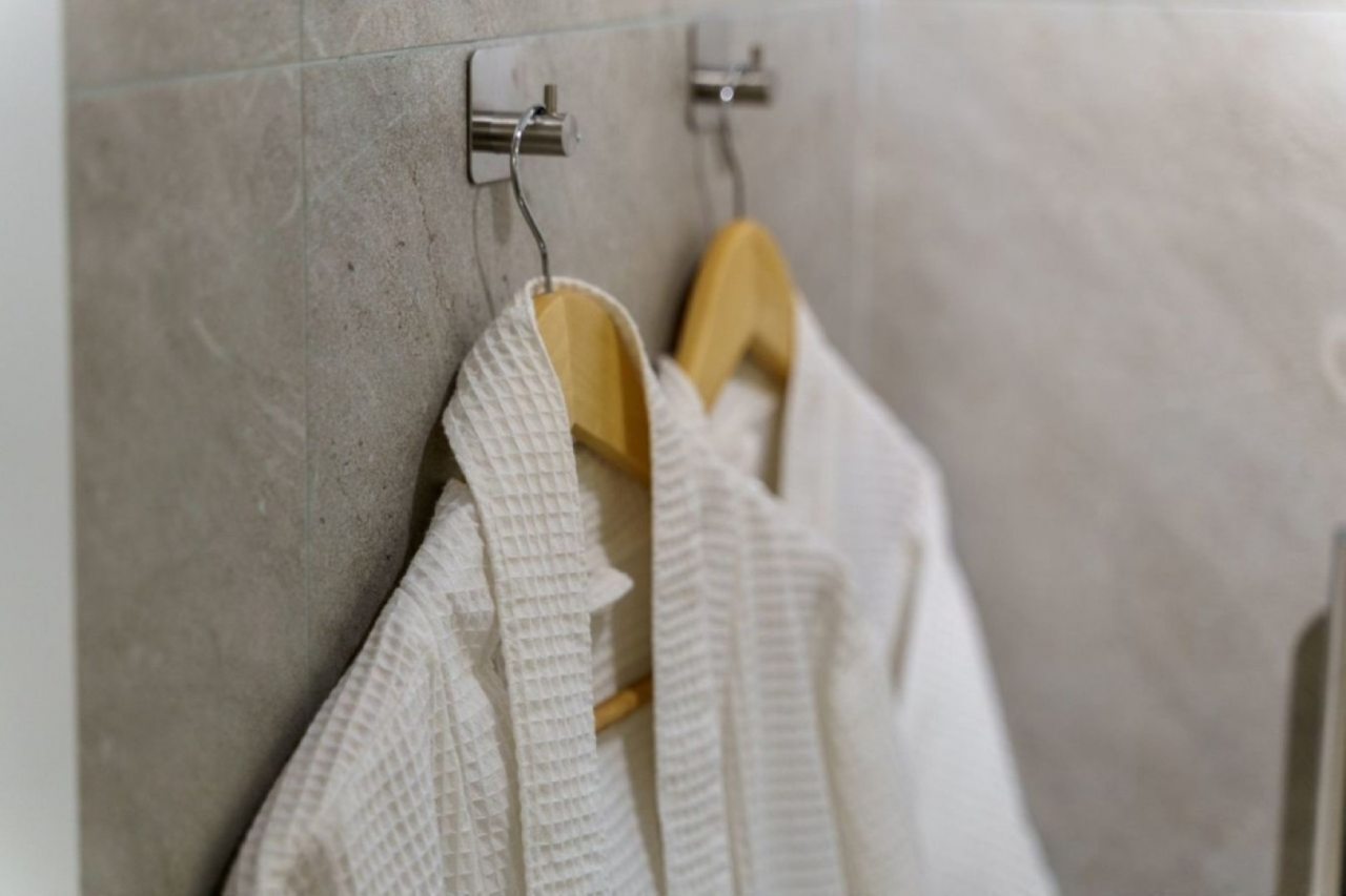 Апартаменты (На Новгородской), Апартаменты В элитном ЖК Централь