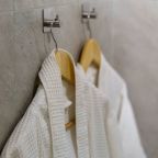 Апартаменты (На Новгородской), Апартаменты В элитном ЖК Централь