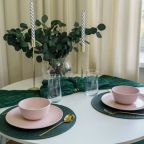 Апартаменты (На Новгородской), Апартаменты В элитном ЖК Централь