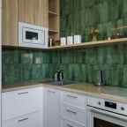 Возможность самостоятельного приготовления пищи, Апартаменты В элитном ЖК Централь