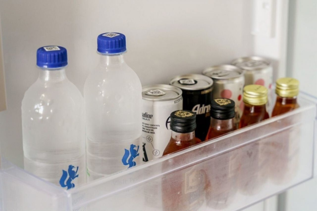 Возможность самостоятельного приготовления пищи, Апартаменты В элитном ЖК Централь