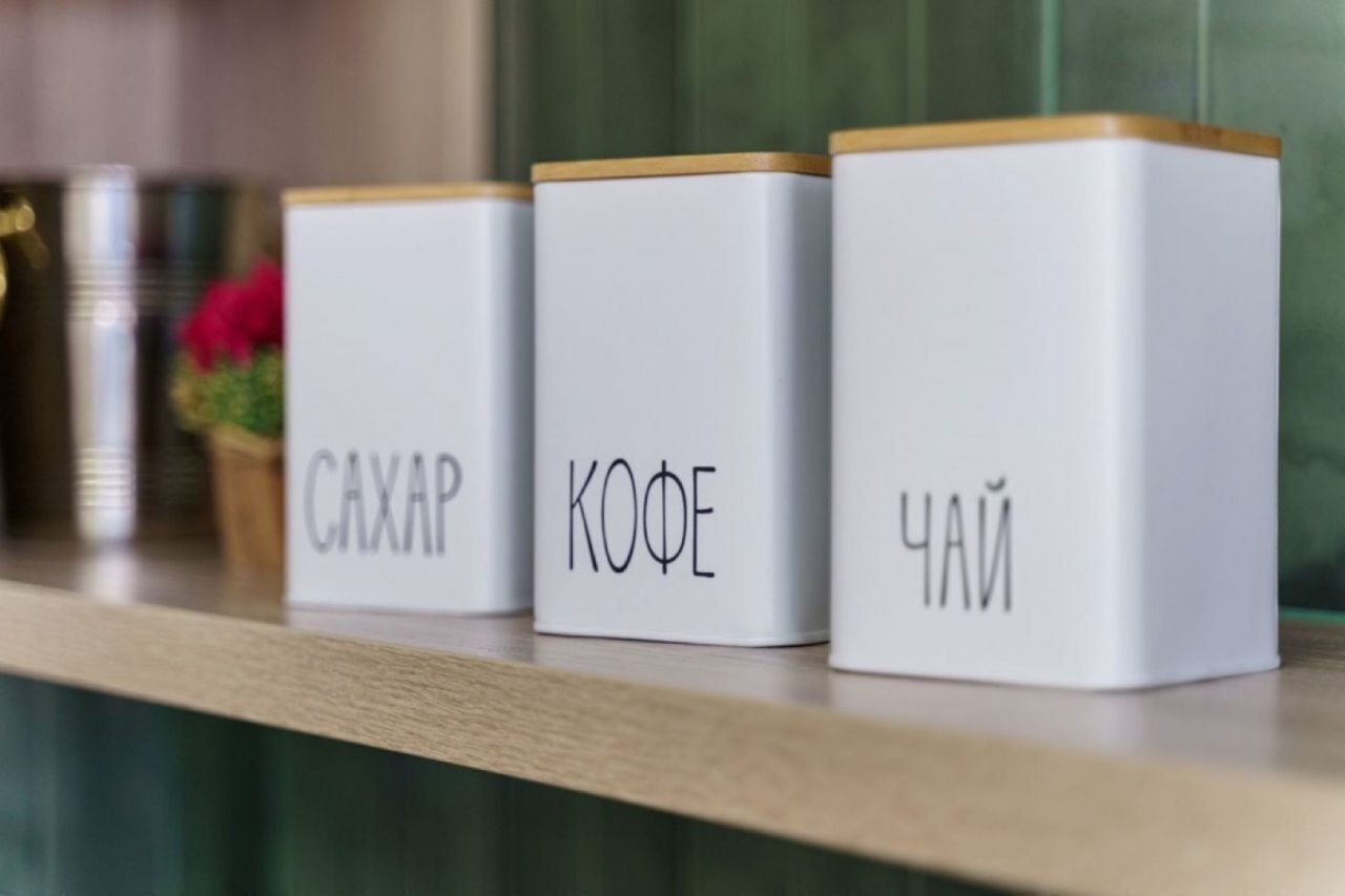 Апартаменты (На Новгородской), Апартаменты В элитном ЖК Централь