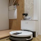 Апартаменты (На Новгородской), Апартаменты В элитном ЖК Централь