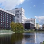 Апартаменты (На Новгородской), Апартаменты В элитном ЖК Централь