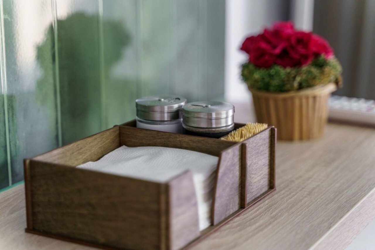 Апартаменты (На Новгородской), Апартаменты В элитном ЖК Централь