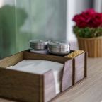 Апартаменты (На Новгородской), Апартаменты В элитном ЖК Централь