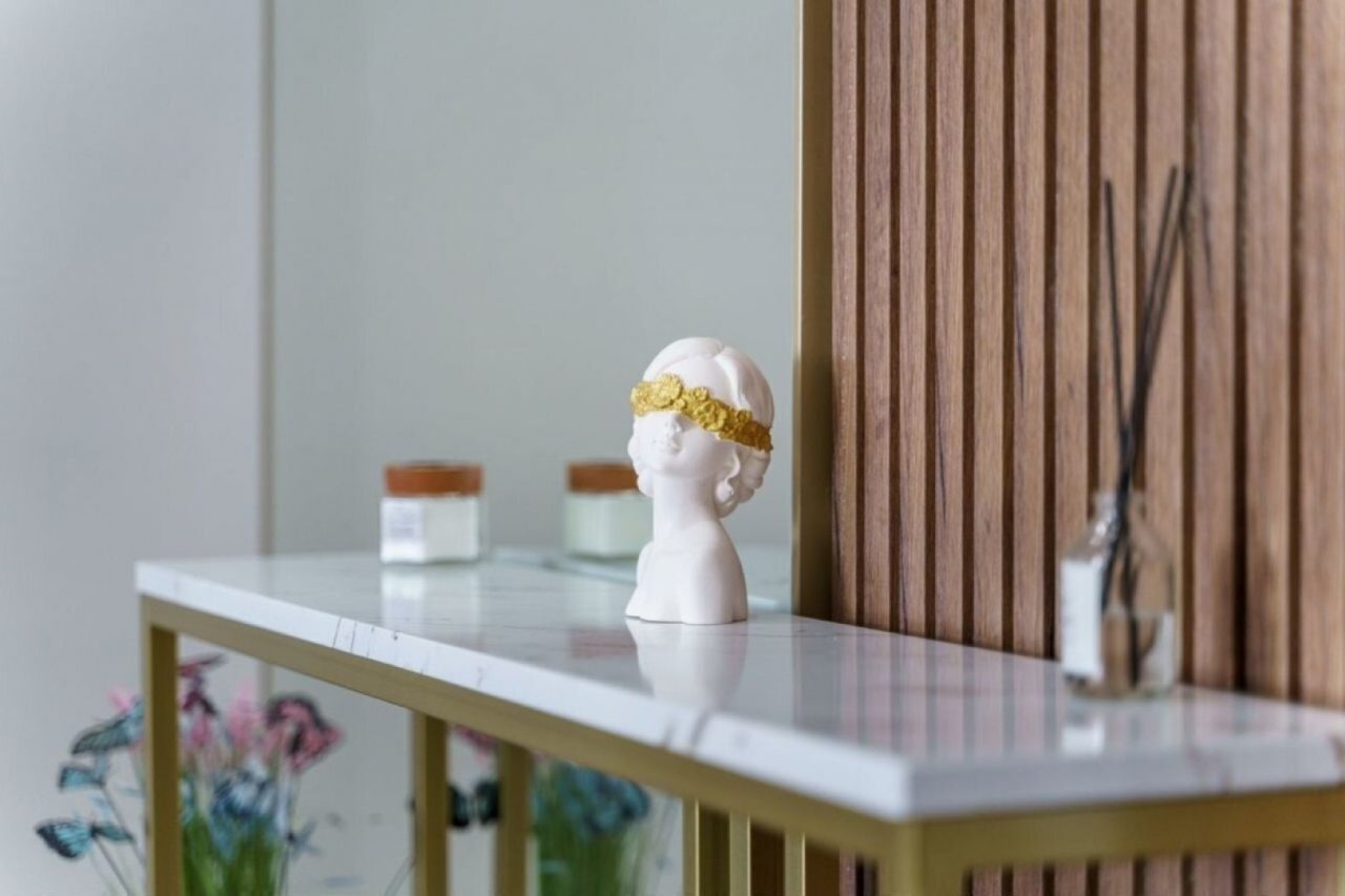 Апартаменты (На Новгородской), Апартаменты В элитном ЖК Централь