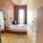 Двухместный (Вид на Исаакиевский собор), Меблированные комнаты Forever Young Rooms