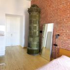 Двухместный (Вид на Исаакиевский собор), Меблированные комнаты Forever Young Rooms