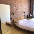 Двухместный (Вид на Исаакиевский собор), Меблированные комнаты Forever Young Rooms