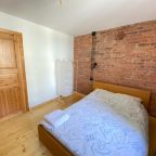 Двухместный (Стандартный окна во двор), Меблированные комнаты Forever Young Rooms