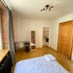 Двухместный (Стандартный окна во двор), Меблированные комнаты Forever Young Rooms