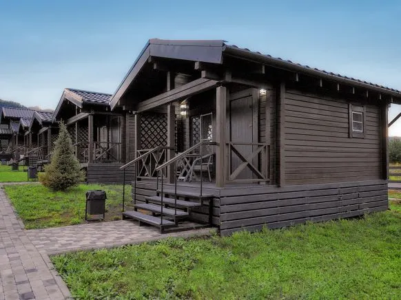 База отдыха Антарес