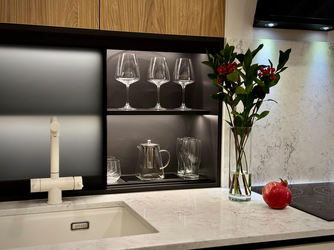 Одноместный (Одноместный с видом на зелень), Апартаменты Kenig Holidays вблизи Центрального парка