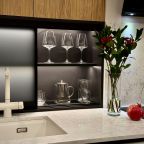 Одноместный (Одноместный с видом на зелень), Апартаменты Kenig Holidays вблизи Центрального парка