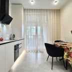 Одноместный (Одноместный с видом на зелень), Апартаменты Kenig Holidays вблизи Центрального парка