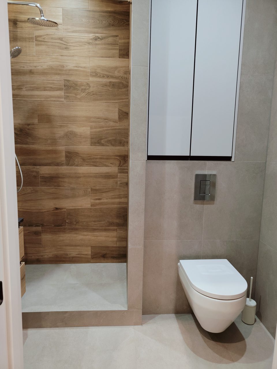 Одноместный (С лоджией и видом на зелень), Апартаменты Kenig Holidays вблизи Центрального парка