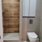 Одноместный (С лоджией и видом на зелень), Апартаменты Kenig Holidays вблизи Центрального парка