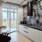 Возможность самостоятельного приготовления пищи, Апартаменты Kenig Holidays вблизи Центрального парка