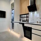 Возможность самостоятельного приготовления пищи, Апартаменты Kenig Holidays вблизи Центрального парка