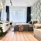 Жильё полностью ваше, Апартаменты Kenig Holidays вблизи Центрального парка