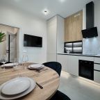 Жильё полностью ваше, Апартаменты Kenig Holidays вблизи Центрального парка