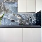 Одноместный (С лоджией и видом на зелень), Апартаменты Каникулы в Кениге в центре города рядом с зоопарком