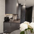 Возможность самостоятельного приготовления пищи, Апартаменты Kenig Holidays в премиум ЖК Рыбная Деревня