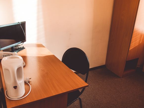 Фотография номера гостиницы Север