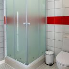 Дом (Бриз), База отдыха EOS