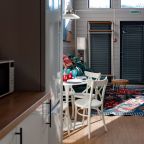 Дом (Бриз), База отдыха EOS