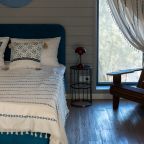 Дом (Бриз), База отдыха EOS