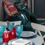 Дом (Бриз), База отдыха EOS