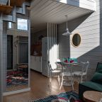 Дом (Бриз), База отдыха EOS