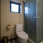 Семейный (Жемчужина), База отдыха EOS