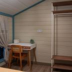 Семейный (Жемчужина), База отдыха EOS