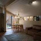 Семейный (Жемчужина), База отдыха EOS