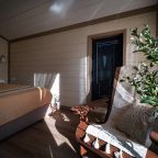 Семейный (Жемчужина), База отдыха EOS